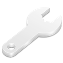 Settings - Misc icon